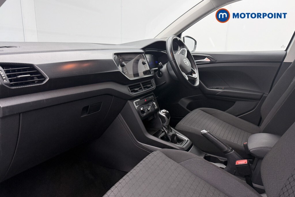 Used Volkswagen T-Cross 2023 for sale - 78153339: Photo 16