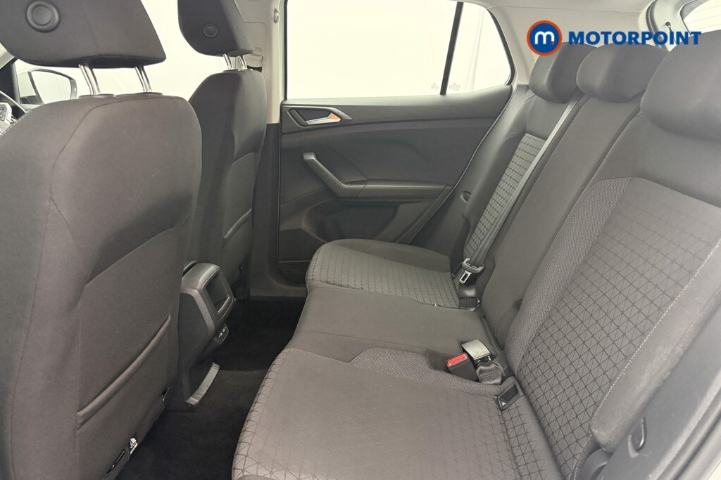 Used Volkswagen T-Cross 2023 for sale - 78153339: Photo 17