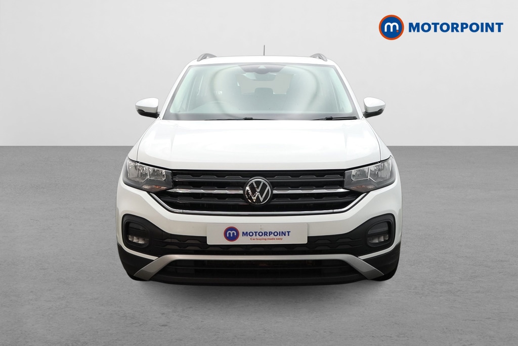 Used Volkswagen T-Cross 2023 for sale - 78153339: Photo 2