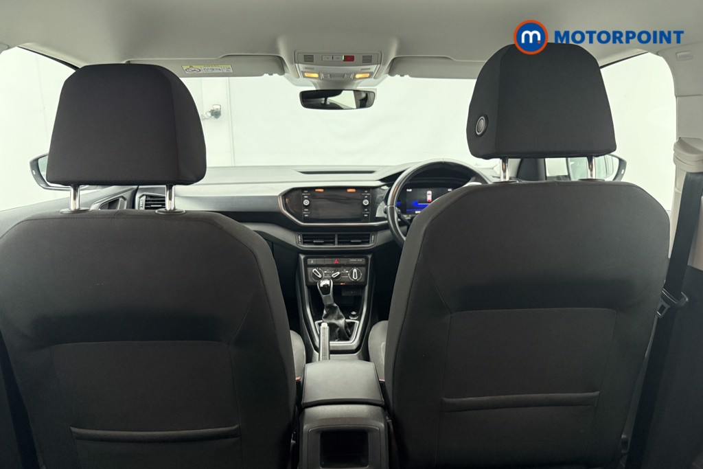 Used Volkswagen T-Cross 2023 for sale - 78153339: Photo 20