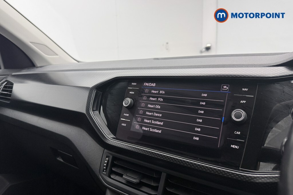 Used Volkswagen T-Cross 2023 for sale - 78153339: Photo 25