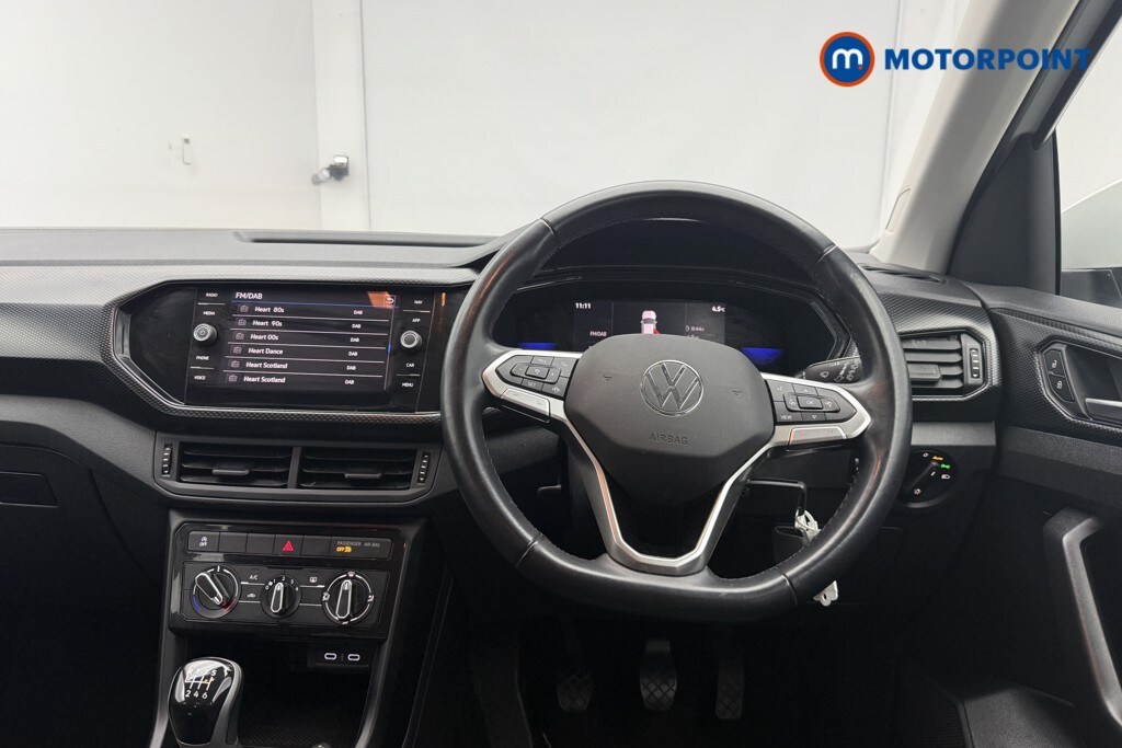 Used Volkswagen T-Cross 2023 for sale - 78153339: Photo 27