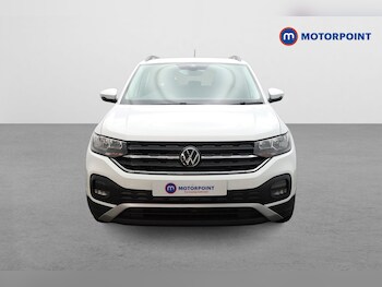 Used Volkswagen T-Cross 2023 for sale - 78153339: Photo