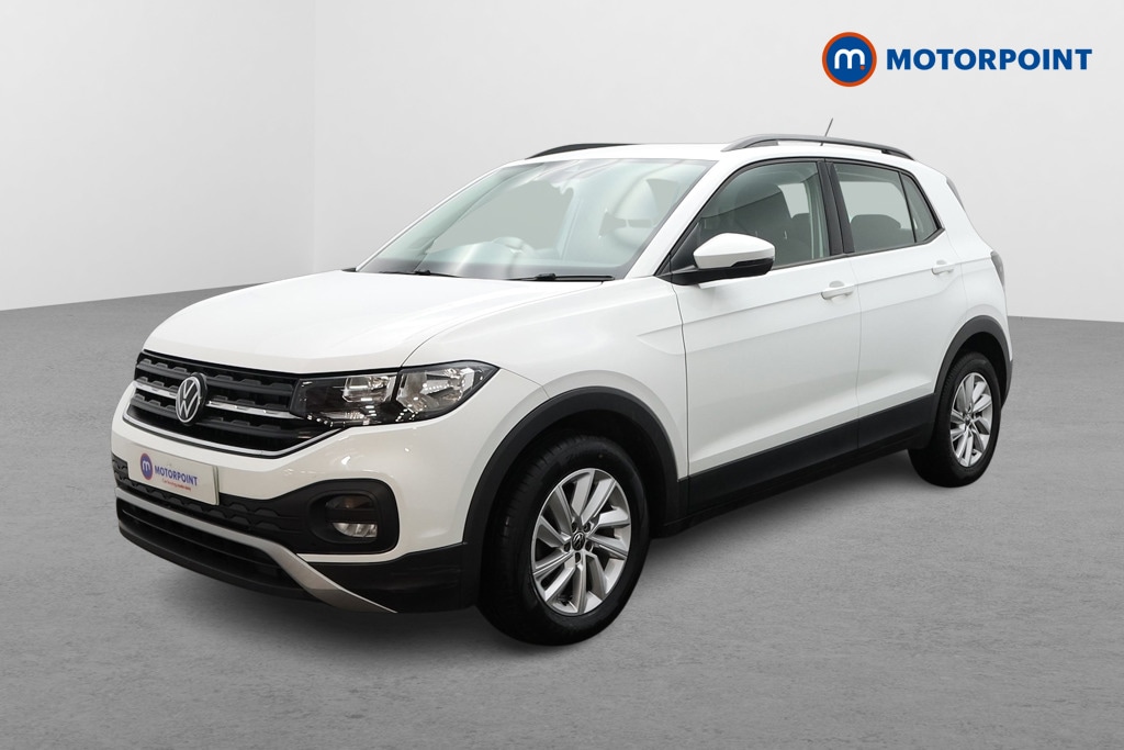 Used Volkswagen T-Cross 2023 for sale - 78153339: Photo 3