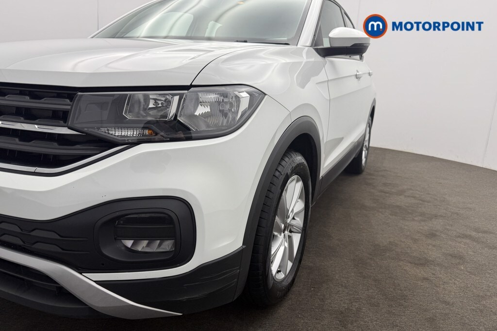 Used Volkswagen T-Cross 2023 for sale - 78153339: Photo 30