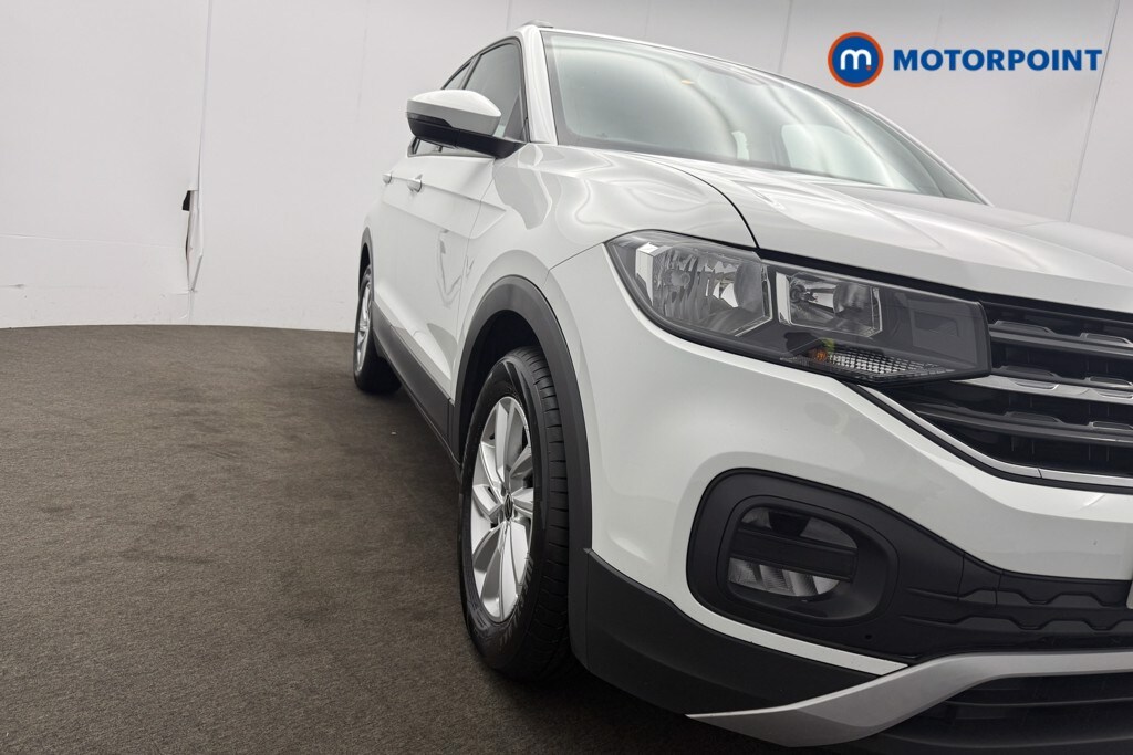 Used Volkswagen T-Cross 2023 for sale - 78153339: Photo 31