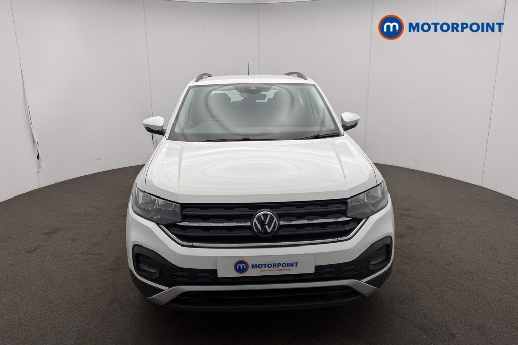 Used Volkswagen T-Cross 2023 for sale - 78153339: Photo 32