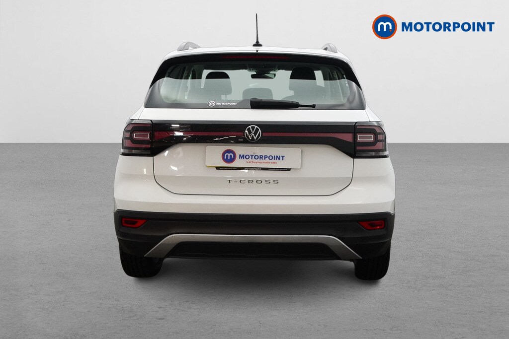 Used Volkswagen T-Cross 2023 for sale - 78153339: Photo 6