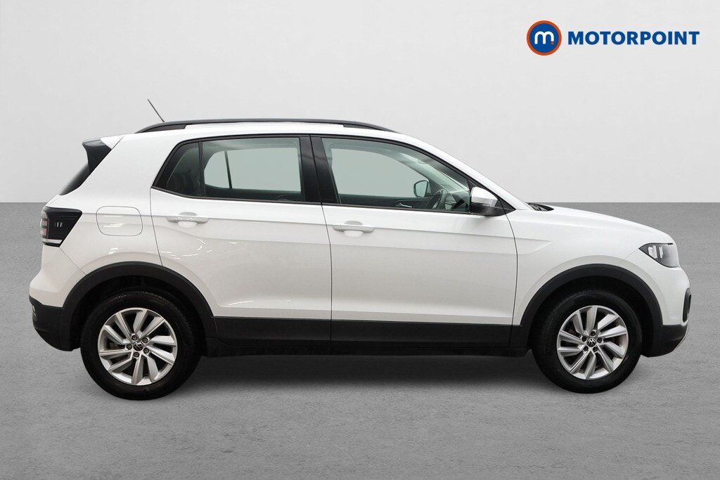 Used Volkswagen T-Cross 2023 for sale - 78153339: Photo 8