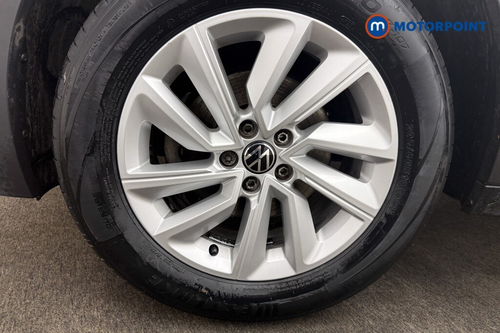 Used Volkswagen T-Cross 2023 for sale - 78153339: Photo 9