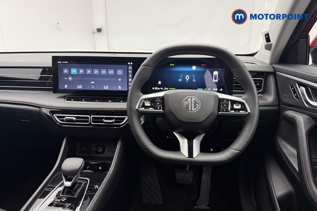 Used MG MG HS for sale - 78106874: Photo 10