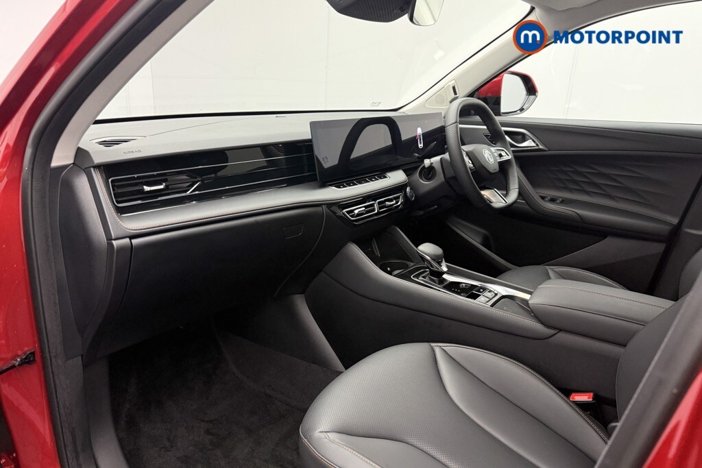 Used MG MG HS for sale - 78106874: Photo 12