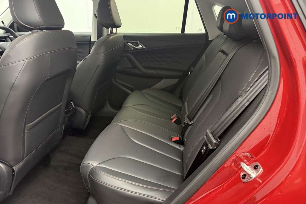 Used MG MG HS for sale - 78106874: Photo 13