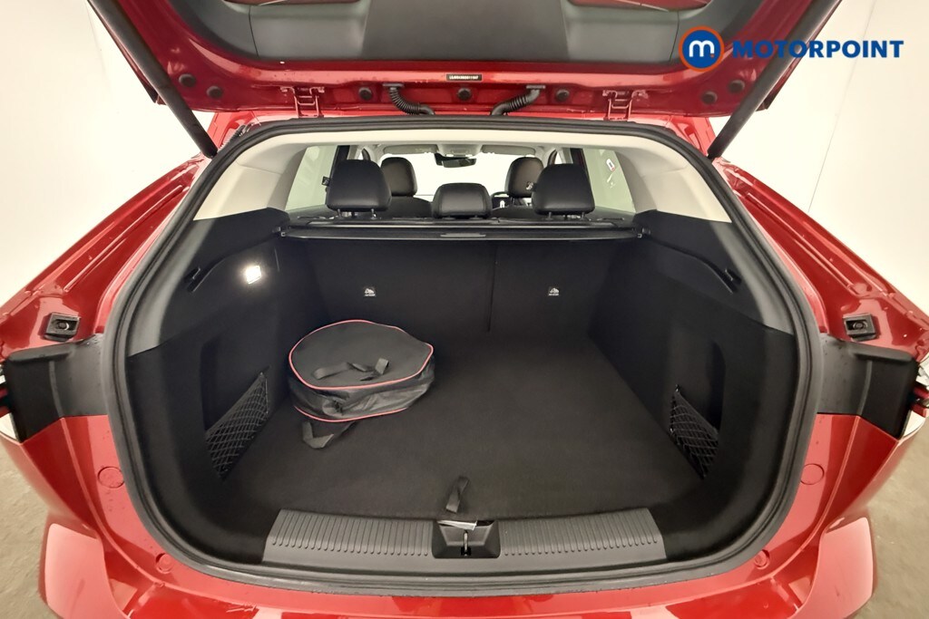 Used MG MG HS for sale - 78106874: Photo 14