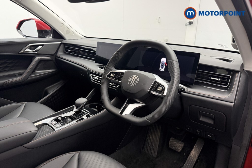 Used MG MG HS for sale - 78106874: Photo 15