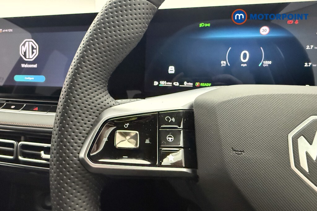 Used MG MG HS for sale - 78106874: Photo 16