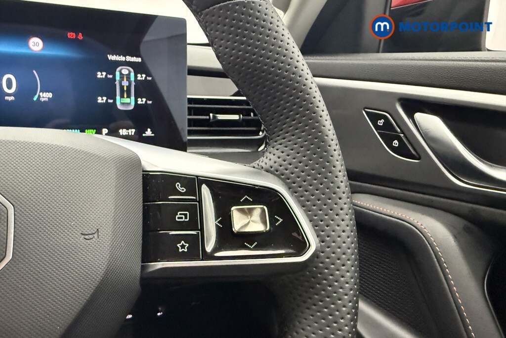 Used MG MG HS for sale - 78106874: Photo 17