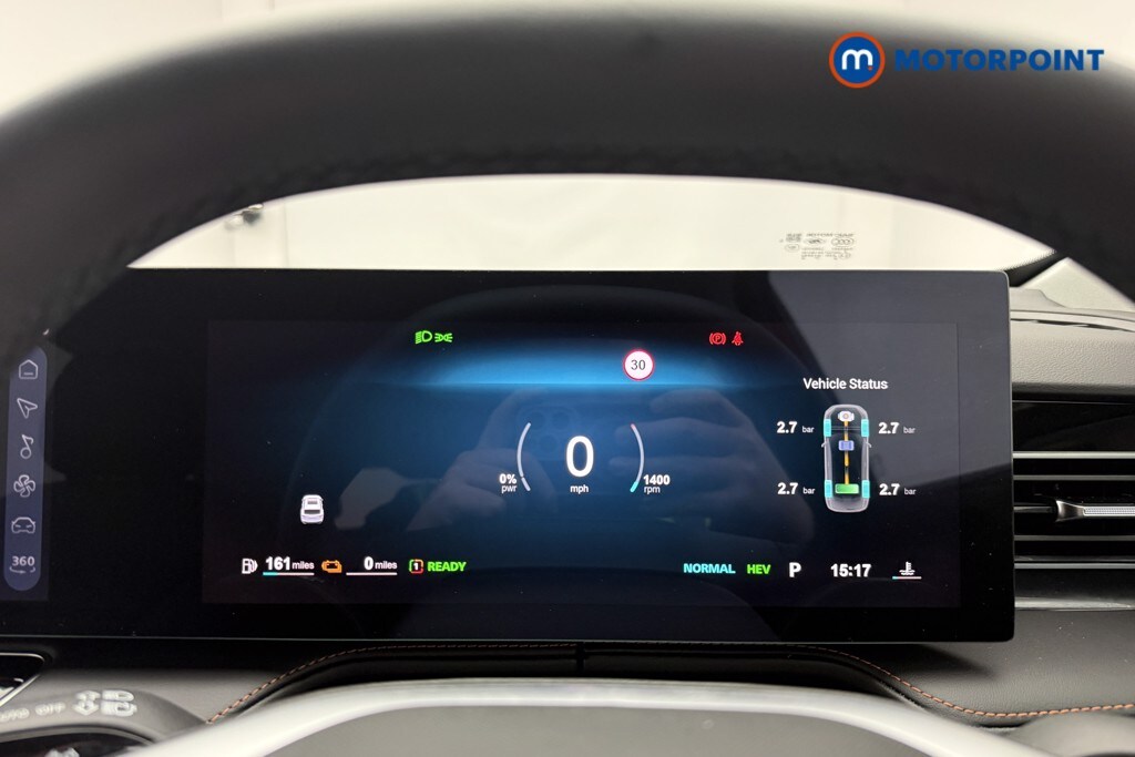 Used MG MG HS for sale - 78106874: Photo 18