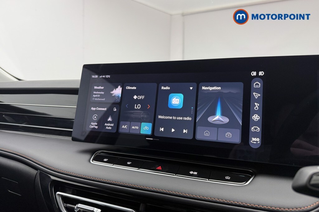 Used MG MG HS for sale - 78106874: Photo 19