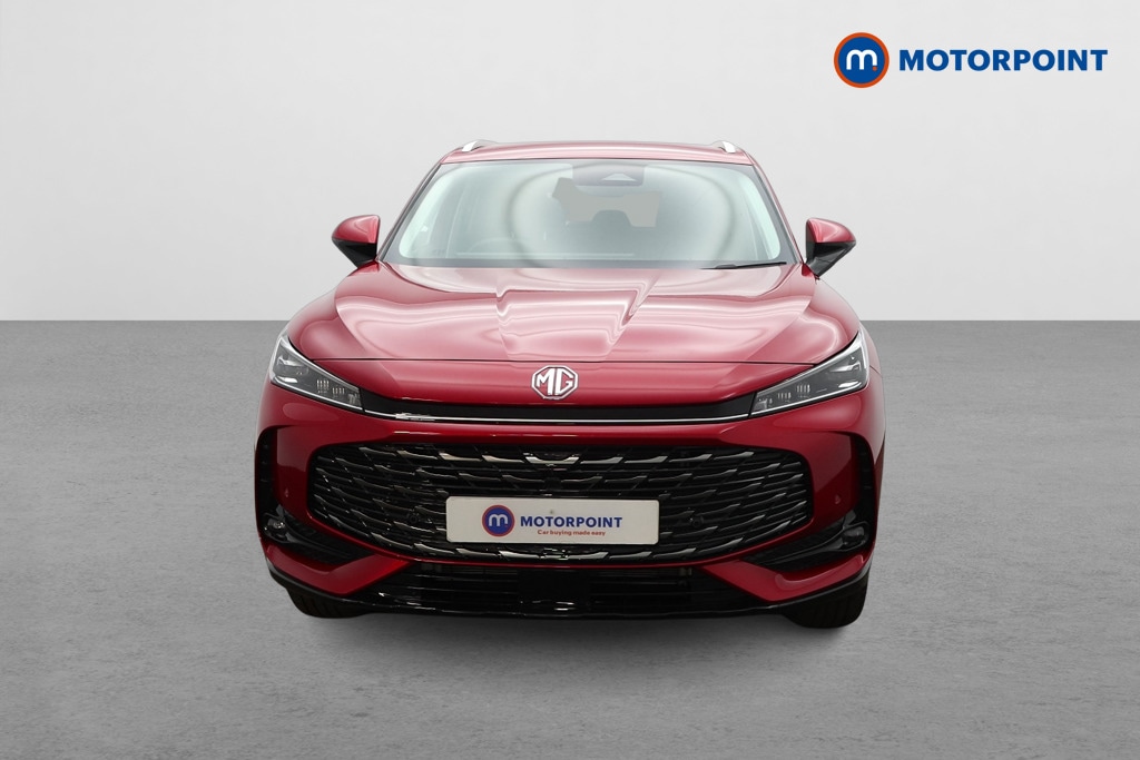 Used MG MG HS for sale - 78106874: Photo 2