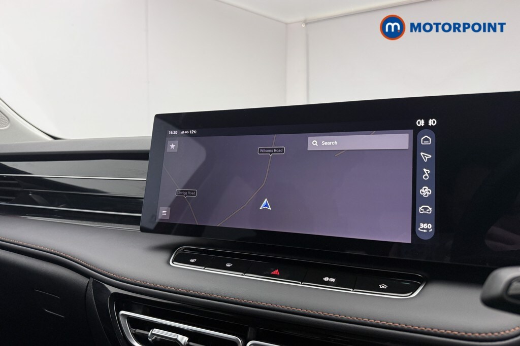 Used MG MG HS for sale - 78106874: Photo 20