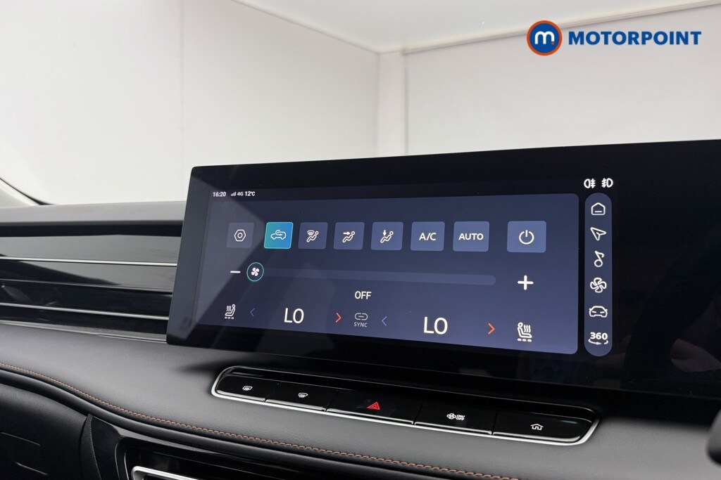 Used MG MG HS for sale - 78106874: Photo 21