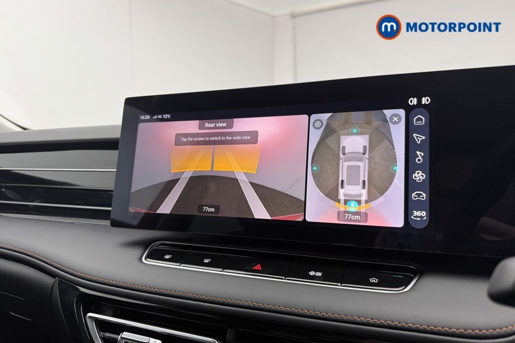 Used MG MG HS for sale - 78106874: Photo 22