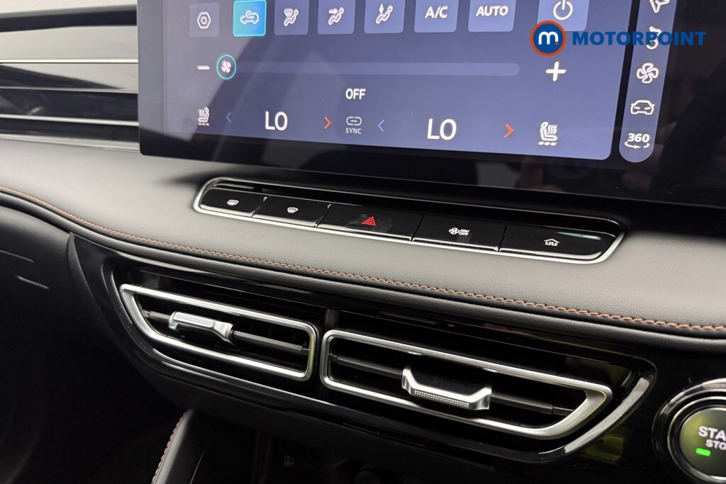 Used MG MG HS for sale - 78106874: Photo 23