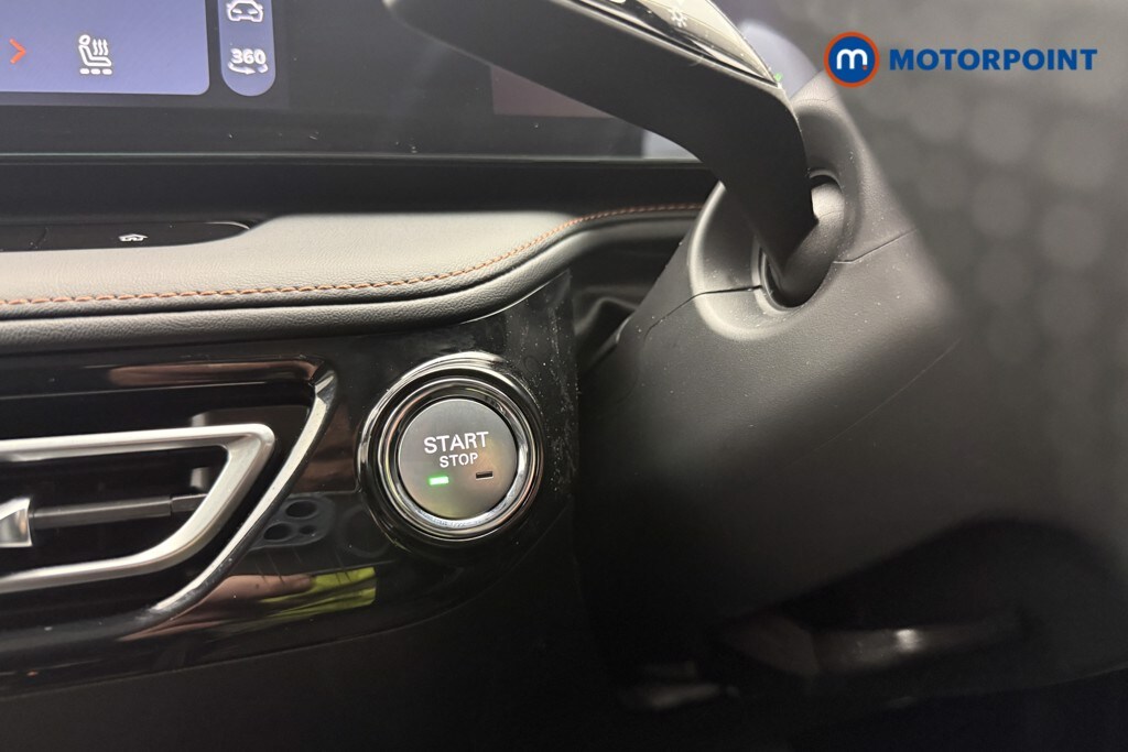 Used MG MG HS for sale - 78106874: Photo 24