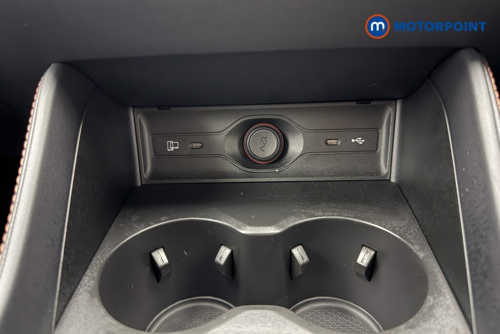 Used MG MG HS for sale - 78106874: Photo 25