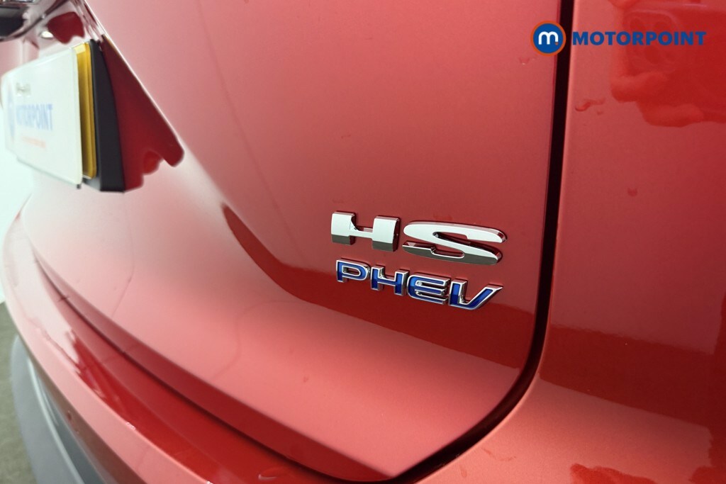 Used MG MG HS for sale - 78106874: Photo 29