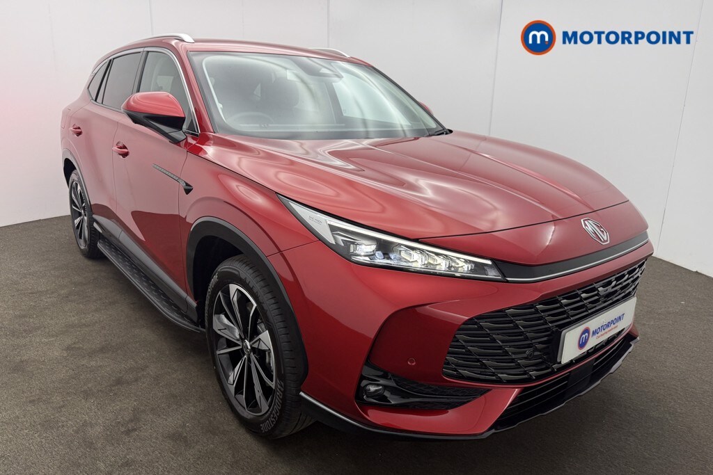 Used MG MG HS for sale - 78106874: Photo 30