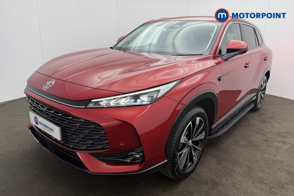 Used MG MG HS for sale - 78106874: Photo 31