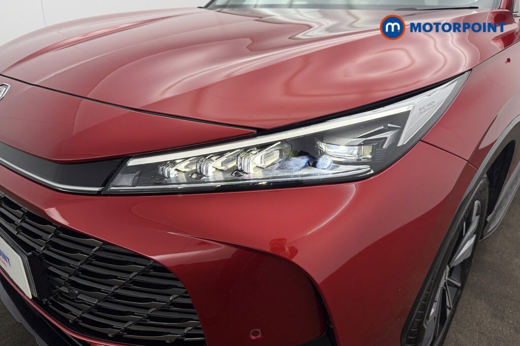 Used MG MG HS for sale - 78106874: Photo 32