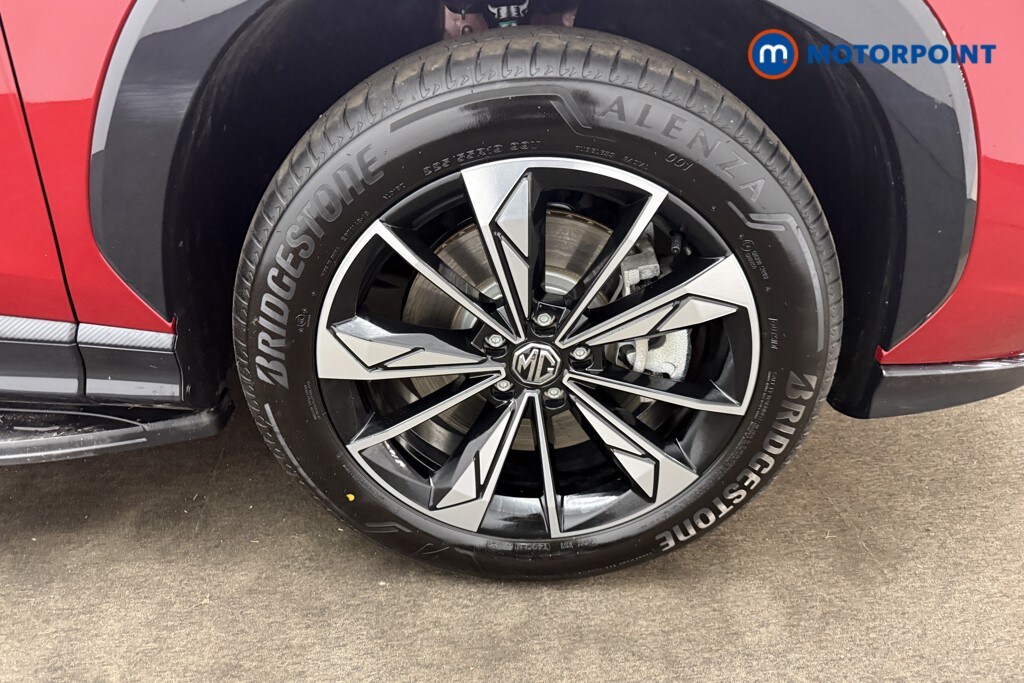 Used MG MG HS for sale - 78106874: Photo 33