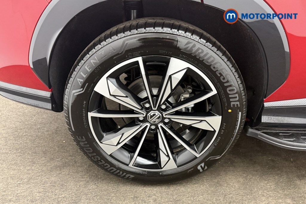 Used MG MG HS for sale - 78106874: Photo 34