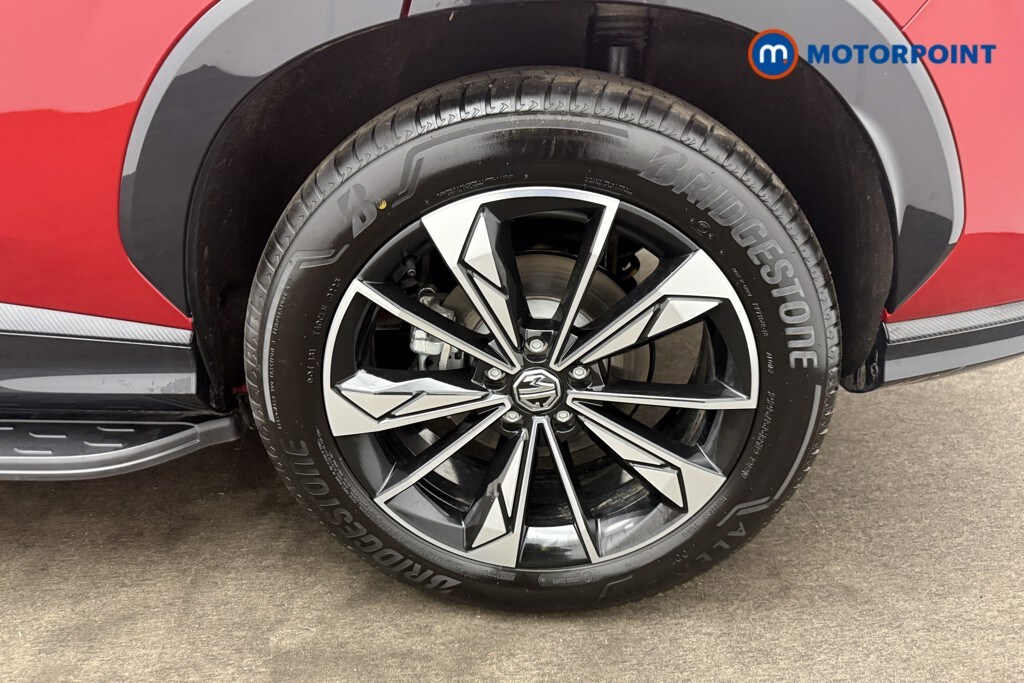 Used MG MG HS for sale - 78106874: Photo 35