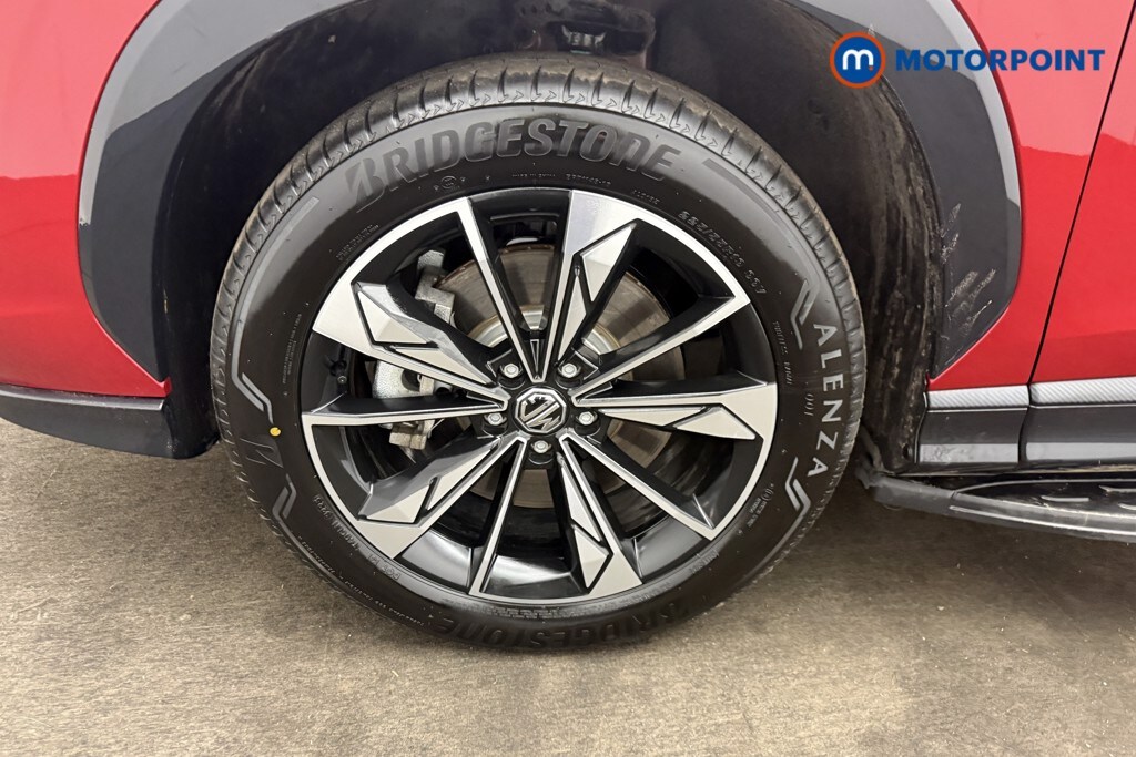 Used MG MG HS for sale - 78106874: Photo 36