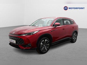 Used MG MG HS undefined for sale - 78106874: Photo