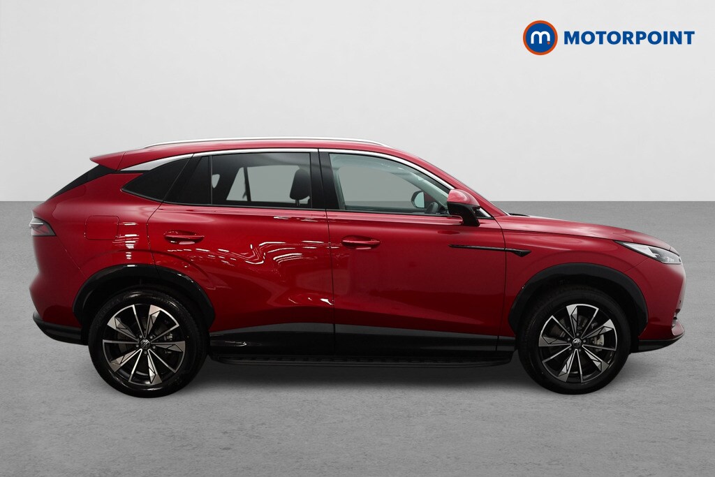 Used MG MG HS for sale - 78106874: Photo 8