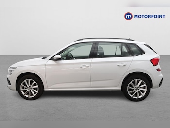 Used Skoda Kamiq 2025 for sale - 79585240: Photo