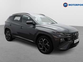 2024 - 1.6T N Line 5dr