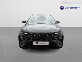 Used Hyundai TUCSON 2024 for sale - 75066748: Photo