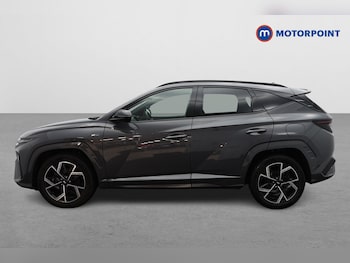 Used Hyundai TUCSON 2024 for sale - 75066748: Photo