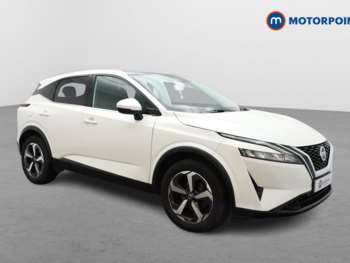 2022 - 1.3 DiG-T MH N-Connecta 5dr