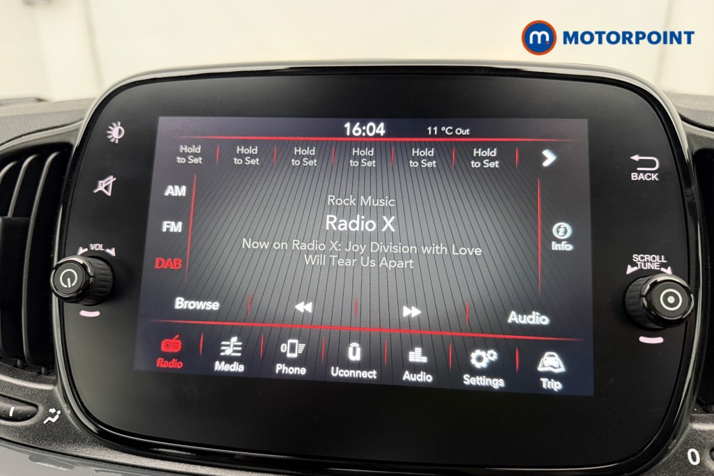 Used Fiat 500 2022 for sale - 78039901: Photo 10