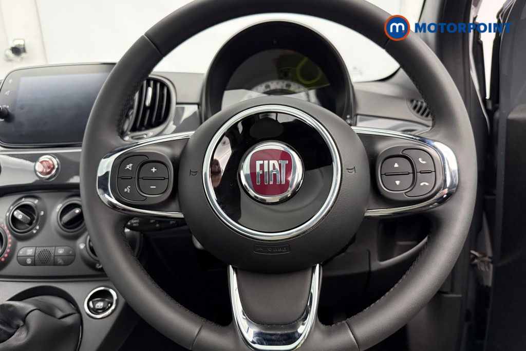 Used Fiat 500 2022 for sale - 78039901: Photo 11