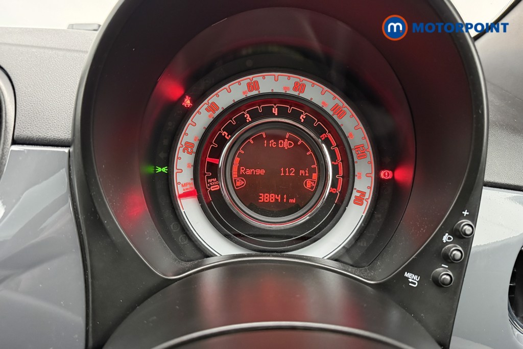 Used Fiat 500 2022 for sale - 78039901: Photo 12