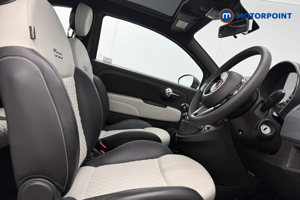 Used Fiat 500 2022 for sale - 78039901: Photo 14