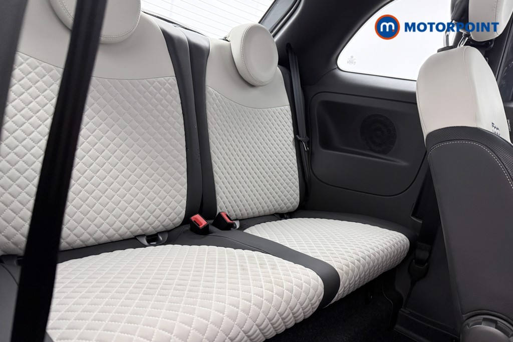 Used Fiat 500 2022 for sale - 78039901: Photo 15